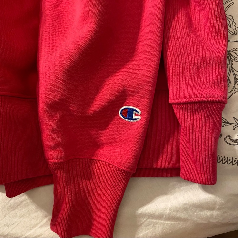 BNWT champion hoodie - Picture 6 of 6